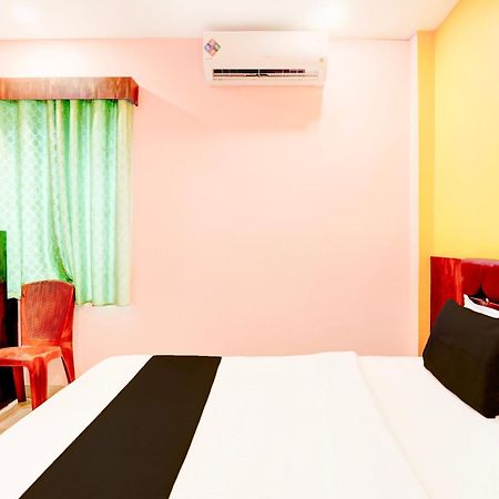 Hotel O Jagdish Palace Puri Exterior photo