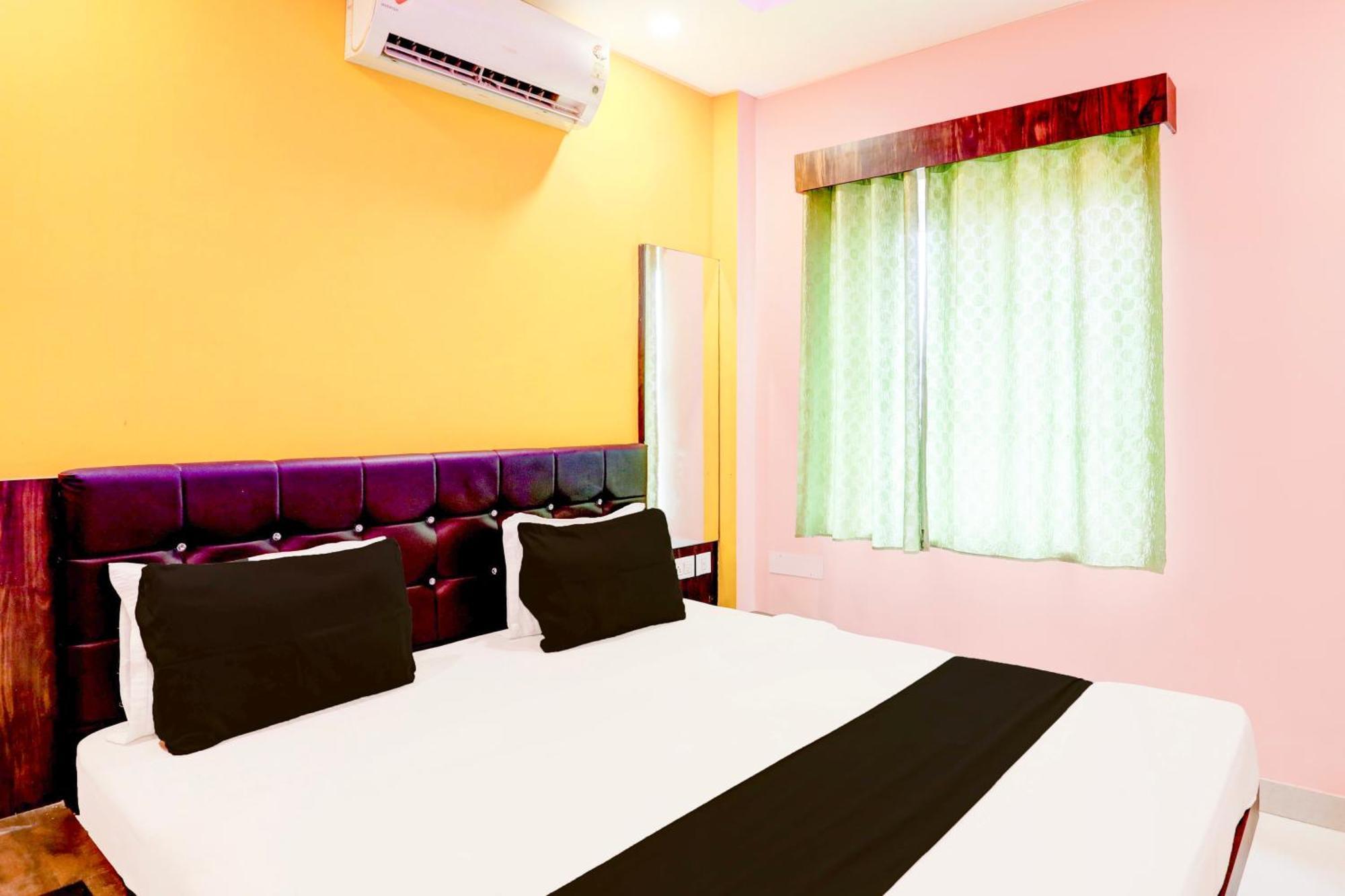Hotel O Jagdish Palace Puri Exterior photo