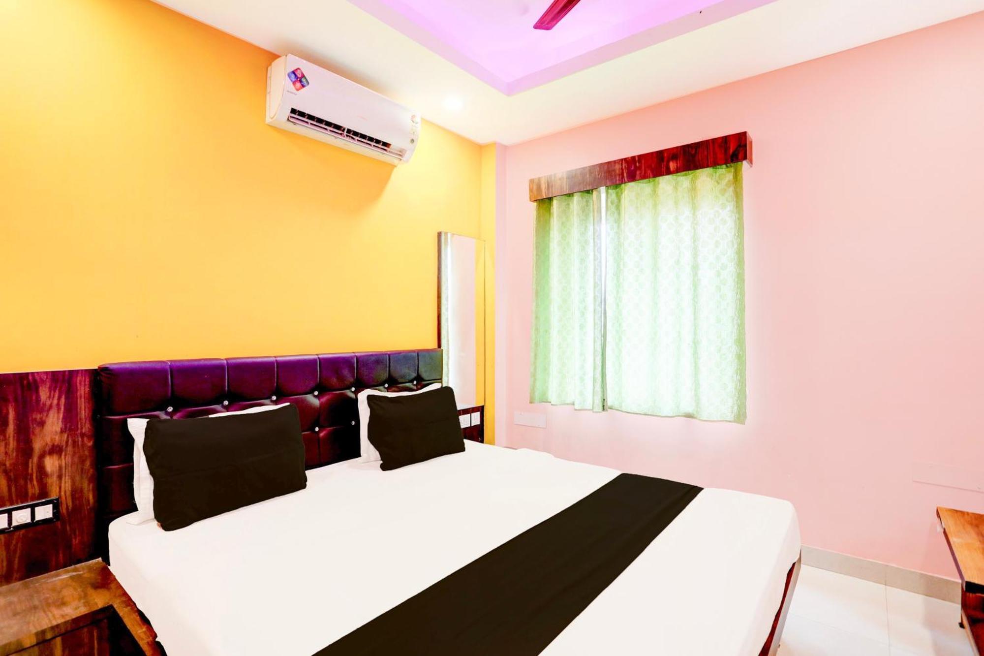 Hotel O Jagdish Palace Puri Exterior photo